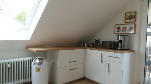 Guest Apartment Niederalfingen