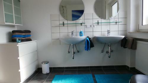 Guest Apartment Niederalfingen