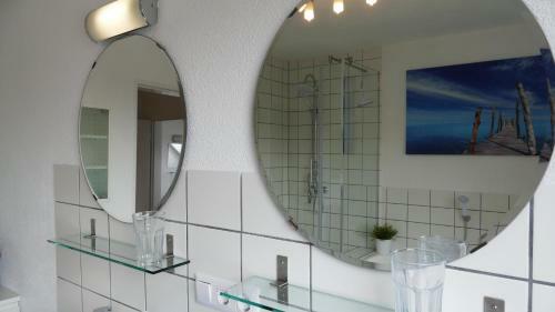 Guest Apartment Niederalfingen