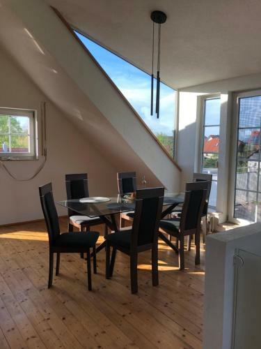 Apartamento Ferienwohnung Limes Am Kocher
