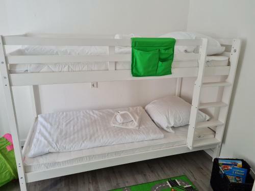 Apartamento Hexenzirbe