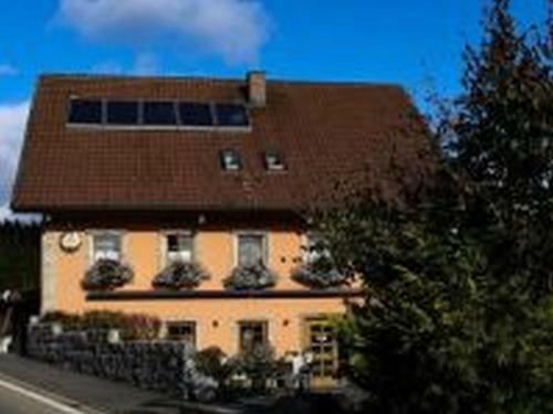 Posada Landgasthof Hauser