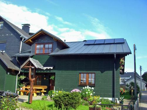 Apartamentos Ferienwohnung Spindler