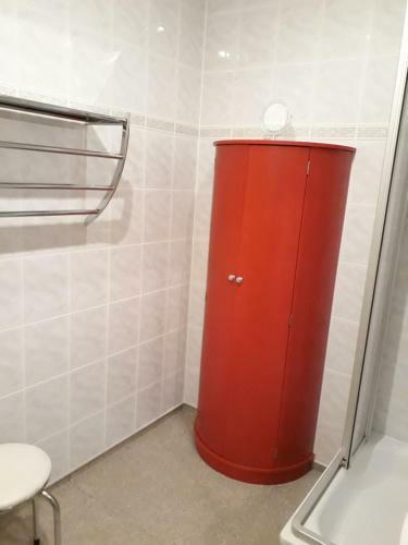 Apartamentos Ferienwohnung Spindler