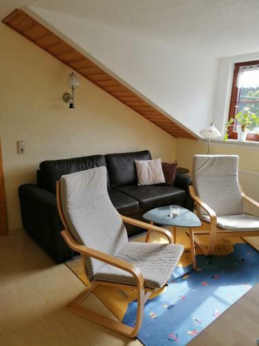 Apartamentos Ferienwohnung Spindler