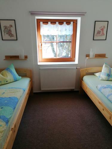 Apartamentos Ferienwohnung Spindler