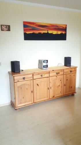 Apartamentos Ferienwohnung Spindler