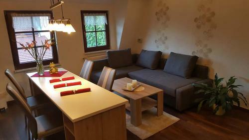 Apartamento Froeschlein - Keine Monteure
