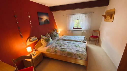 Apartamento Froeschlein - Keine Monteure