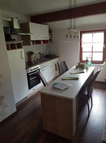 Apartamento Froeschlein - Keine Monteure