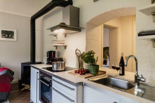 Apartamentos Ferienwohnung Villa Fr�bing