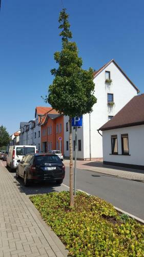 Apartamento Himmelblau