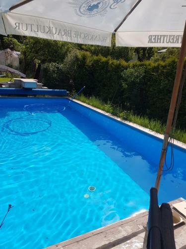 Apartamento Ferienwohnung Schortestra�e