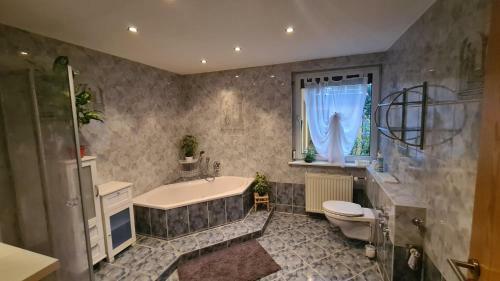 Apartamento Ferienwohnung Gottlebe