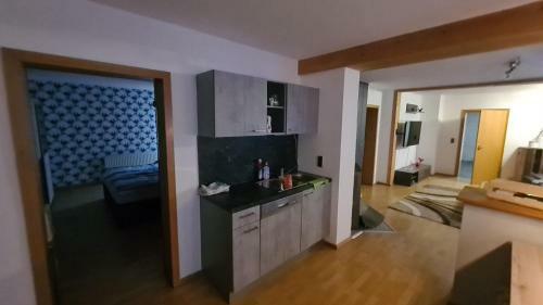 Apartamento Ferienwohnung Gottlebe