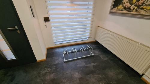 Apartamento Ferienwohnung Gottlebe