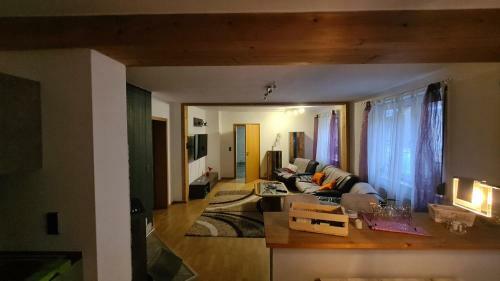 Apartamento Ferienwohnung Gottlebe