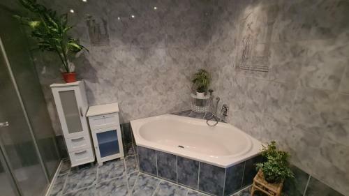 Apartamento Ferienwohnung Gottlebe