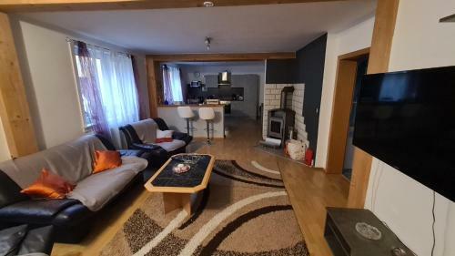 Apartamento Ferienwohnung Gottlebe