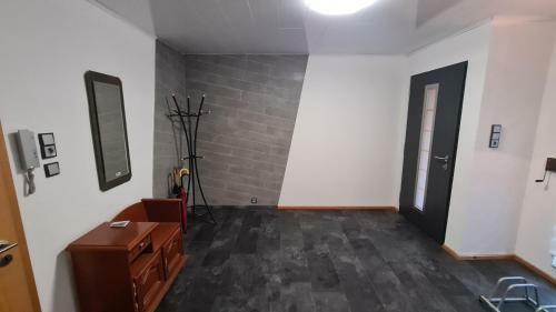 Apartamento Ferienwohnung Gottlebe