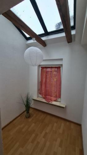 Apartamento Ferienwohnung Gottlebe