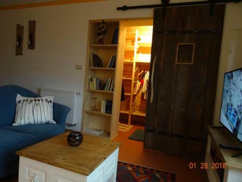 Apartamentos Zur Scheune