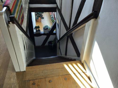 Apartamento Dr. Fabian Und Christine Drube