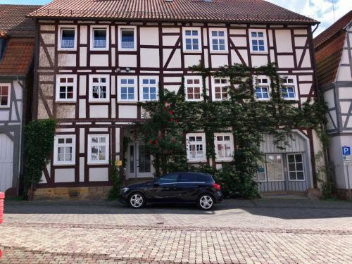 Apartamento Dr. Fabian Und Christine Drube