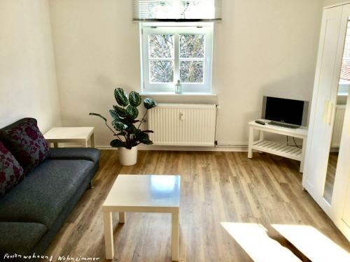 Apartamento Dr. Fabian Und Christine Drube