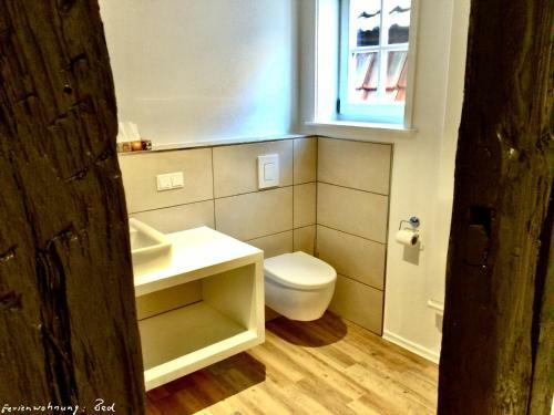 Apartamento Dr. Fabian Und Christine Drube