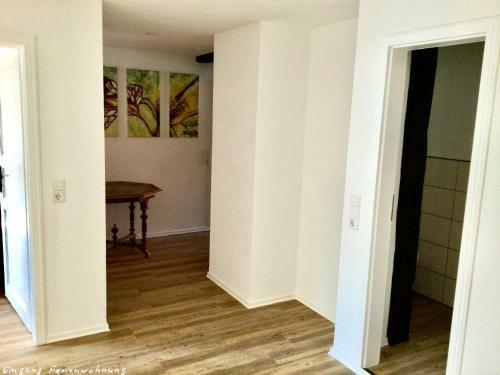 Apartamento Dr. Fabian Und Christine Drube