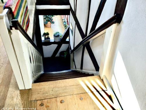 Apartamento Dr. Fabian Und Christine Drube