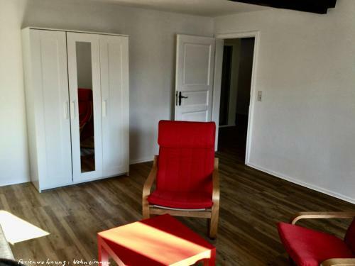 Apartamento Dr. Fabian Und Christine Drube