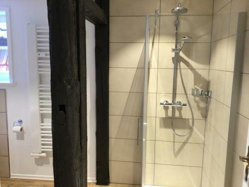 Apartamento Dr. Fabian Und Christine Drube