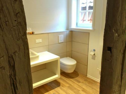 Apartamento Dr. Fabian Und Christine Drube