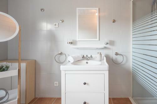 Apartamento Husumer Stuuv
