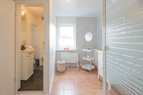 Apartamento Husumer Stuuv