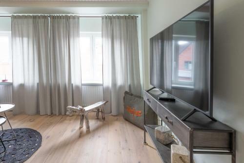 Apartamento Husumer Stuuv