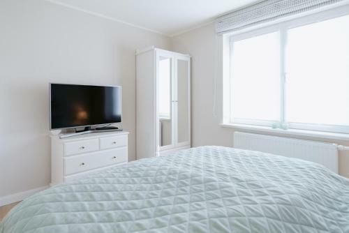 Apartamento Anker Mal Am Hafen