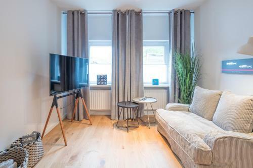 Apartamento Moin Moin