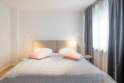 Apartamento Moin Moin