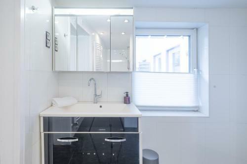 Apartamento Moin Moin