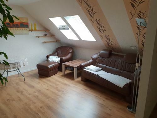 Apartamento Deichgraf