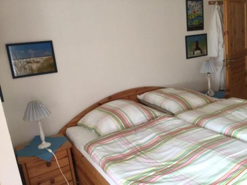 Apartamento Theodor Storm Unterk�nfte 2
