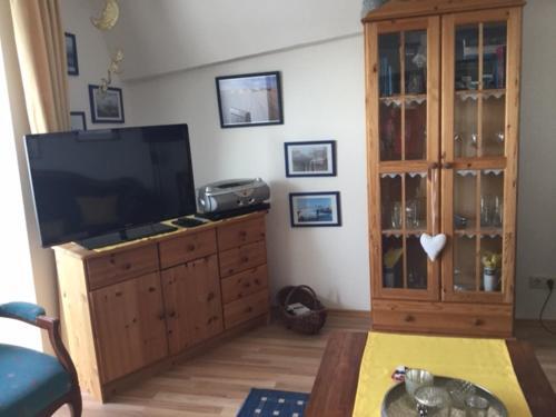 Apartamento Theodor Storm Unterk�nfte 2