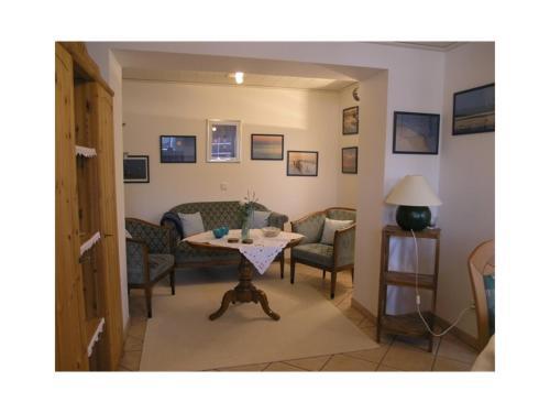 Apartamento Theodor Storm Unterk�nfte 2