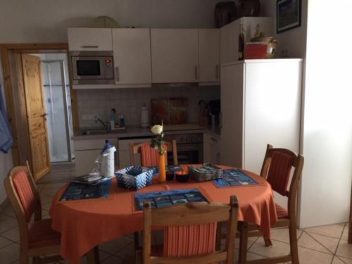 Apartamento Theodor Storm Unterk�nfte 2