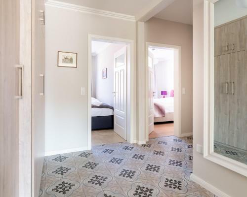 Apartamento Stadthaus Br�ggemann