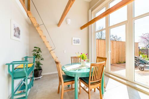 Apartamento Stadthaus Br�ggemann