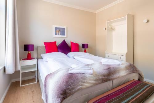 Apartamento Stadthaus Br�ggemann